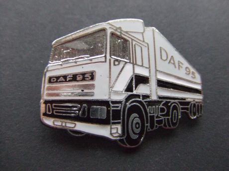 Daf 95 vrachtwagen